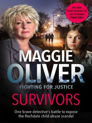 cover image of Survivors